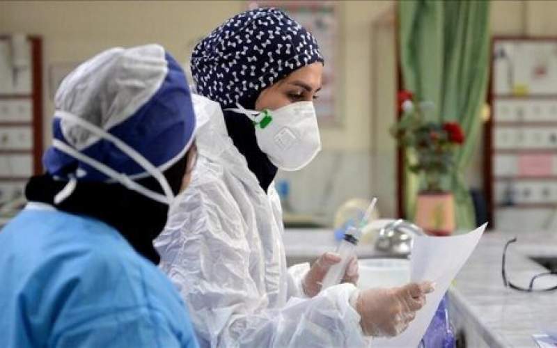 بستری ۳۶ بیمار مشکوک به کرونا در مرکز درمانی گیلان