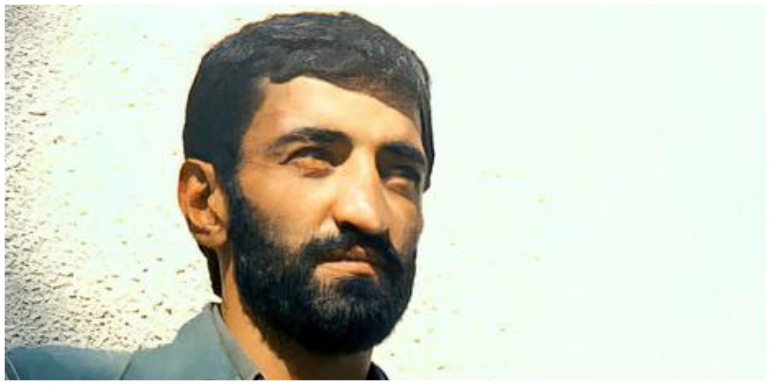 اعلام رسمی خبر شهادت حاج احمد متوسلیان پس از ۴١سال