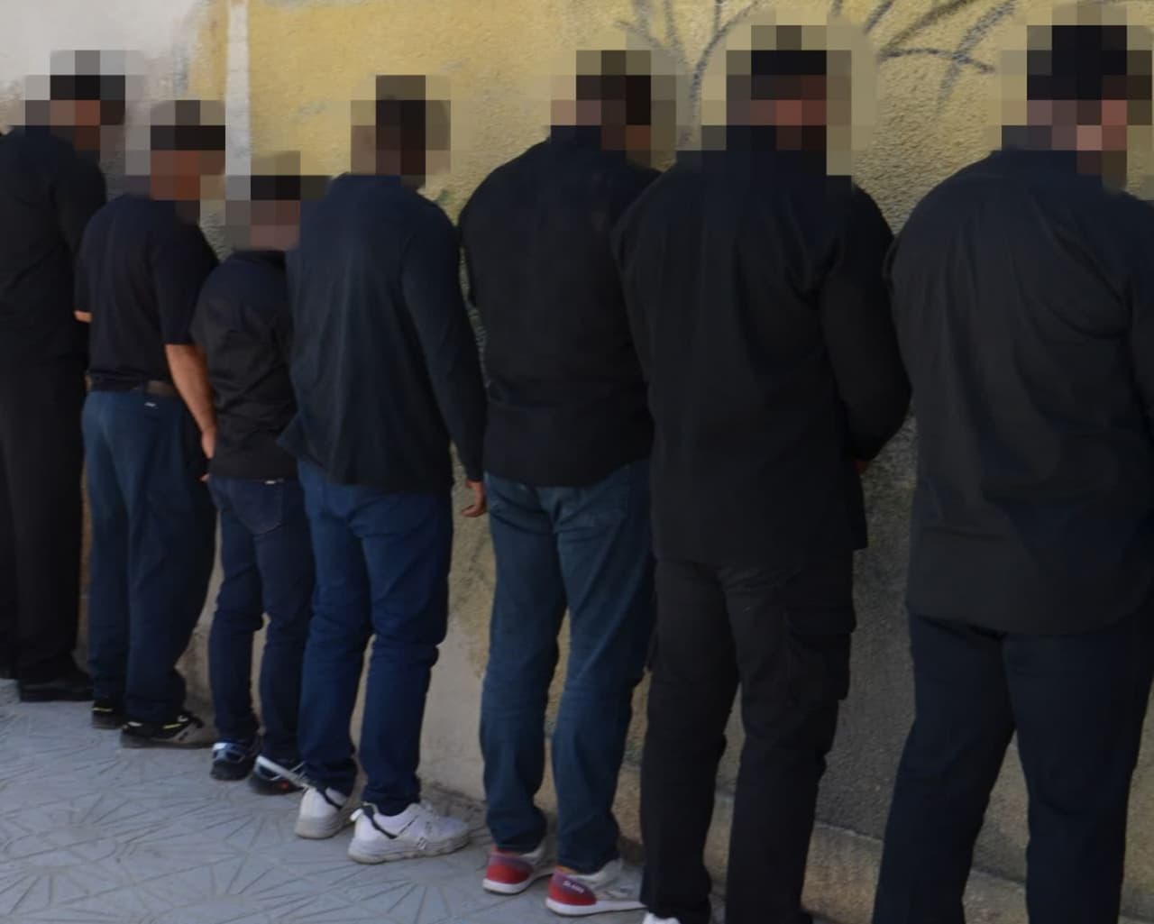 دستگیری ۷ نفر از عاملان نزاع و درگیری در بندرانزلی