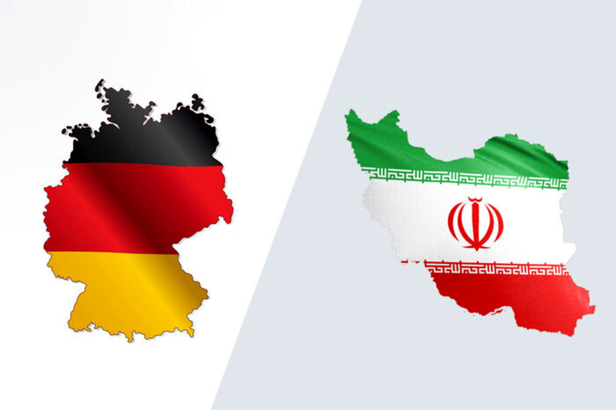 تفاوت خدمات بانکداری در ایران و آلمان+ فیلم