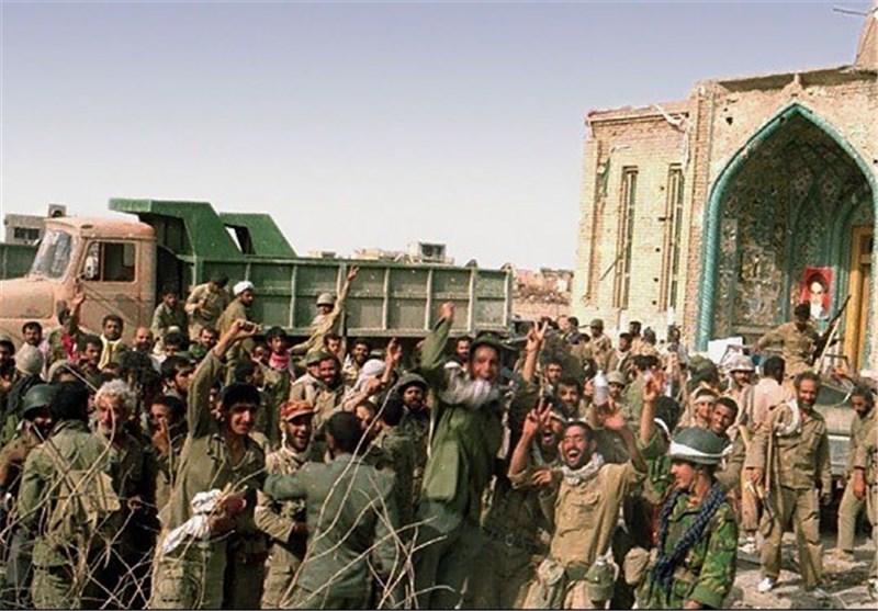 موفقیت در عملیات فتح‌المبین منجر به روحیه مضاعف رزمندگان در آزادسازی خرمشهر شد