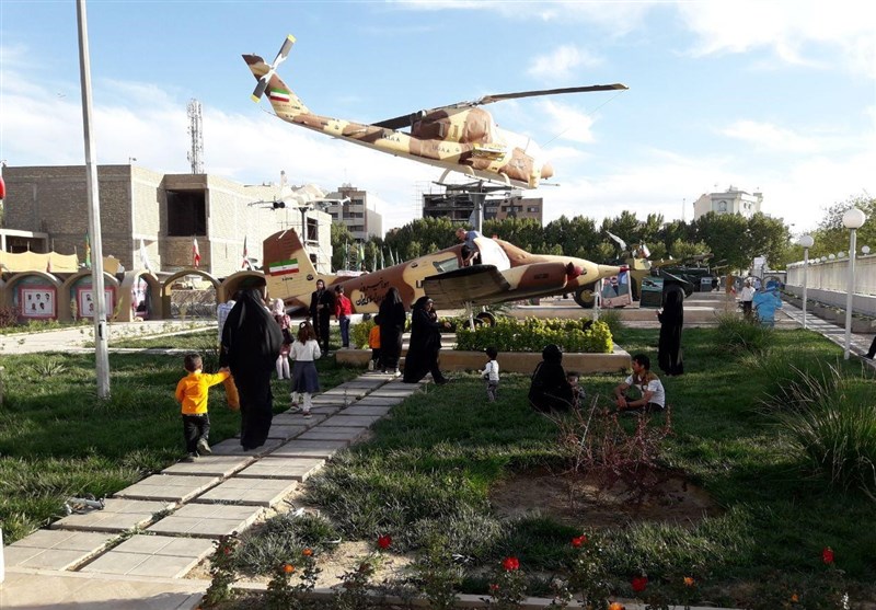 مرکز فرهنگی دفاع مقدس امسال افتتاح می‌شود
