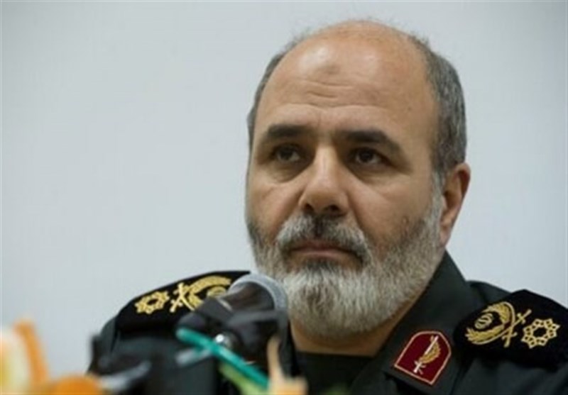«احمدیان» به سمت دبیر شورای‌عالی امنیت ملی منصوب شد