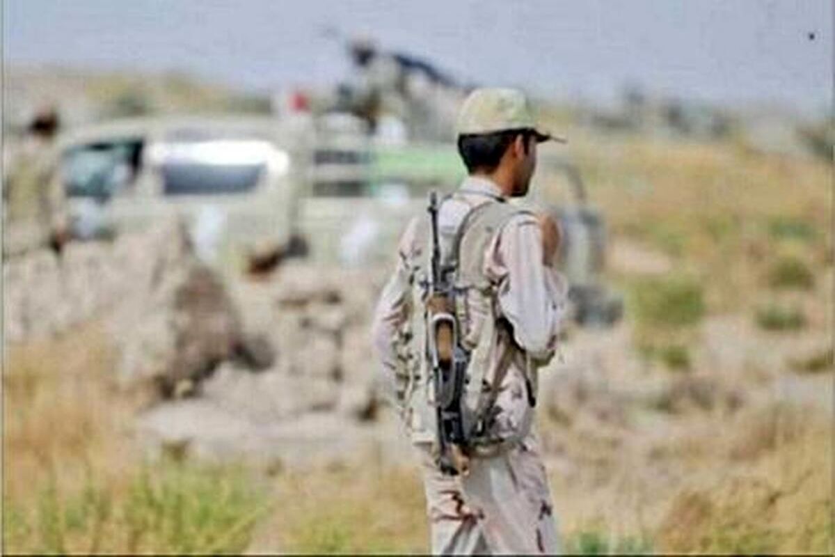 شهادت ۲ نیروی مرزبانی کشور در درگیری با طالبان