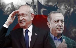ماراتن «انتخابات قرن» ترکیه، فردا در خط پایانی