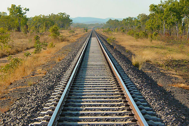 توافقنامه احداث راه آهن رشت – آستارا امضا می‌شود