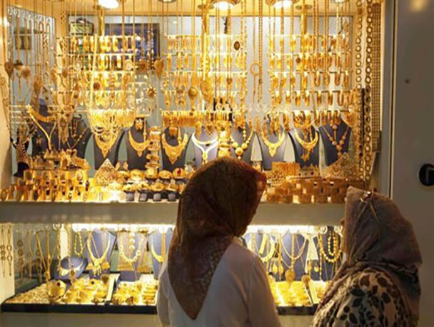 قیمت طلا و سکه در بازار رشت | یکشنبه ۲۸ خرداد