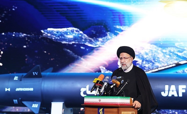 قدرت بازدارندگی ایران نقطه امنیت و صلح پایدار برای کشورهای منطقه است