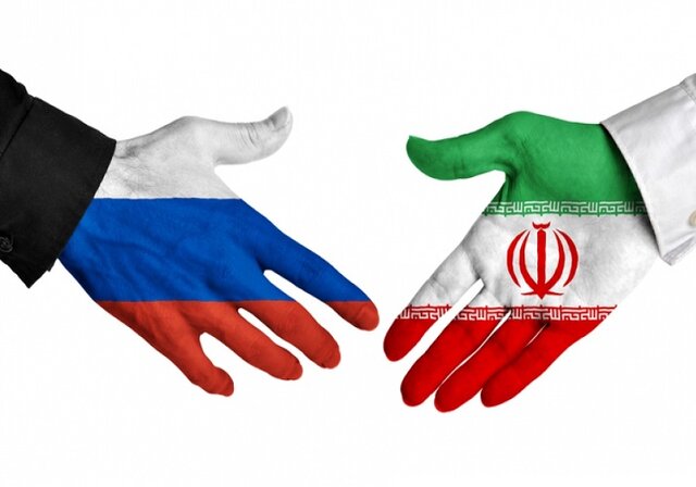 سرمایه‌گذاری ۲.۷ میلیارد دلار روس‌ها در ایران