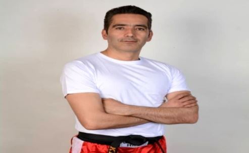 رزمی‌کار گیلانی مدال نقره پیکار‌های جهانی کیک بوکسینگ را کسب کرد