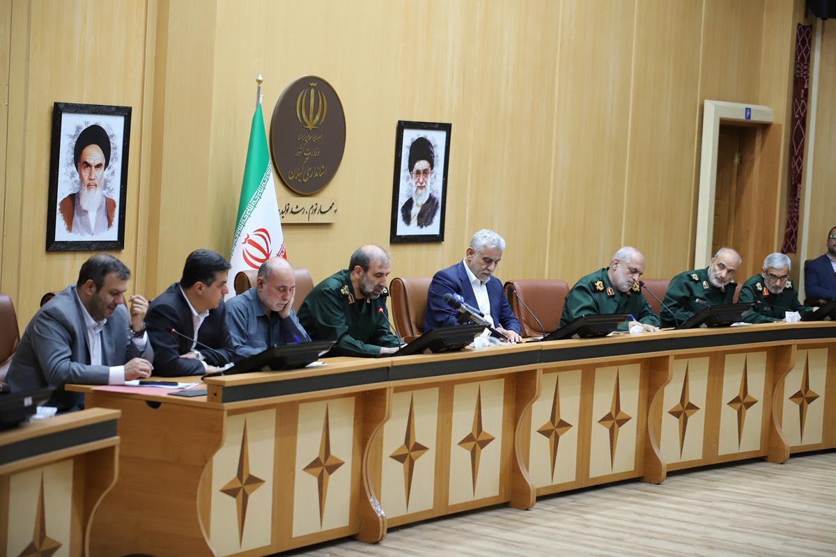 قرارگاه امام حسن مجتبی نماد بارز محرومیت‌زدایی در کشور است