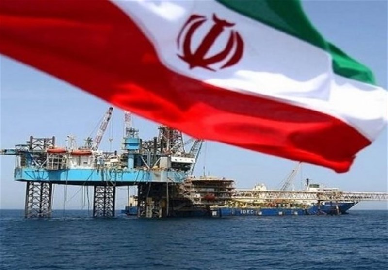 صادرات نفت ایران در مسیر بی‌اثر کردن تحریم‌ها