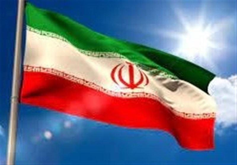 محرومیت یک سنگ‌نورد پس از بی‌احترامی به پرچم ایران