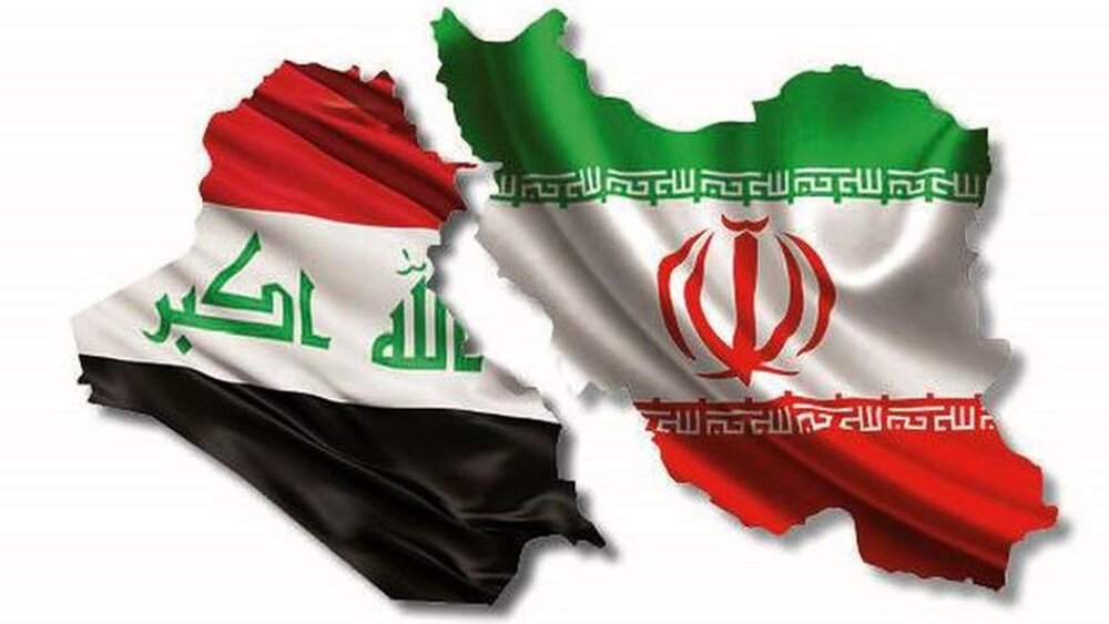 توافق ایران و عراق برای تنظیم سند راهبردی