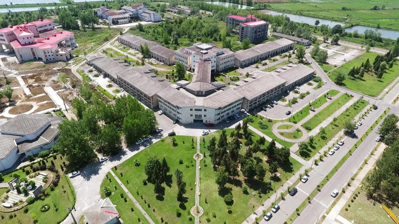 ۲ دانشکده جدید در دانشگاه گیلان راه‌اندازی می‌شود