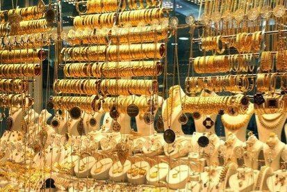 قیمت طلا و سکه در بازار رشت| یکشنبه ۱۸ تیر