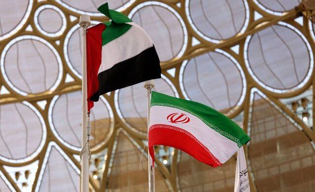 عفو ۱۵ ایرانی زندانی در امارات