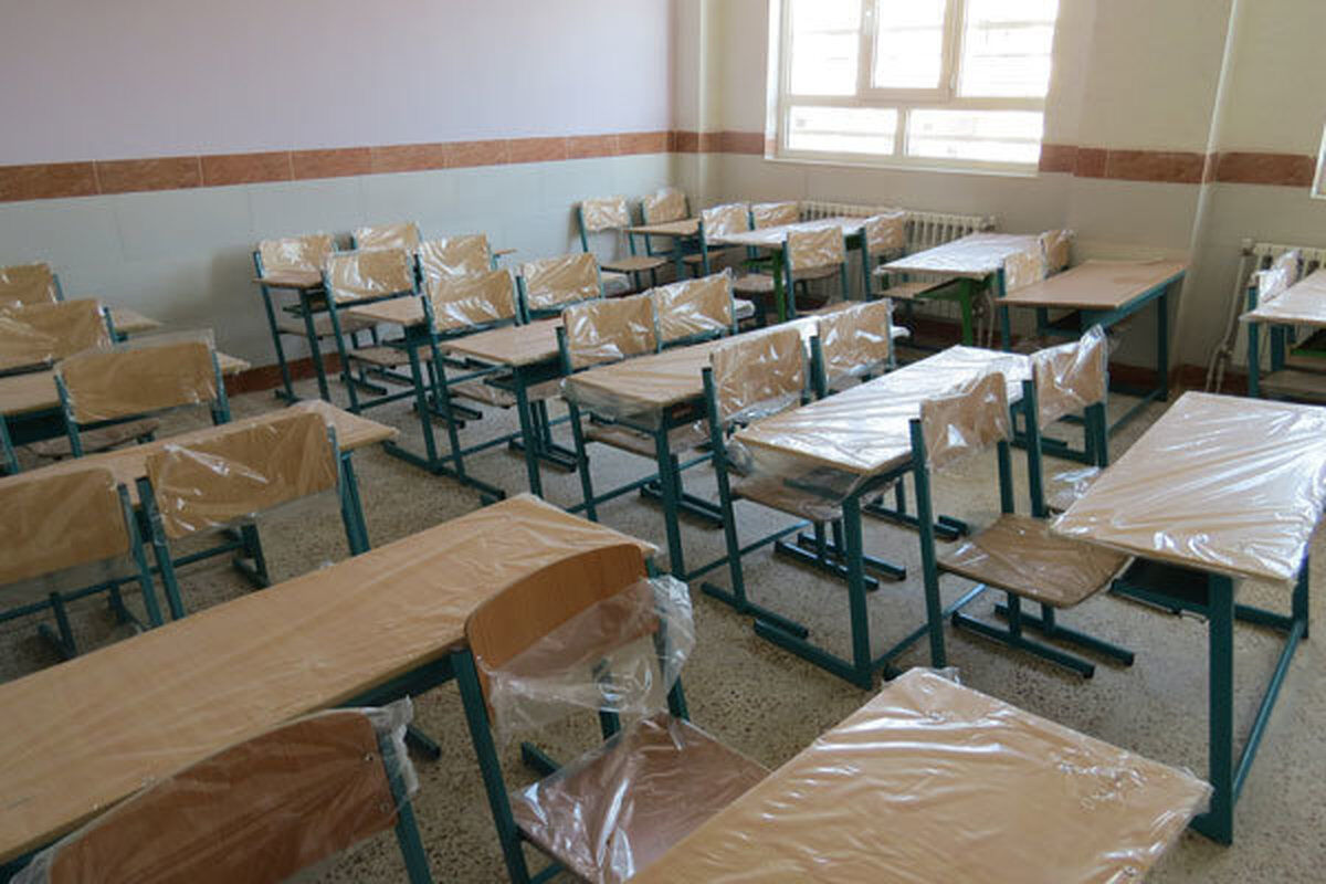 ۱۷۸ پروژه نوسازی مدارس در ۳ شهرستان گیلان به بهره‌برداری می‌رسد