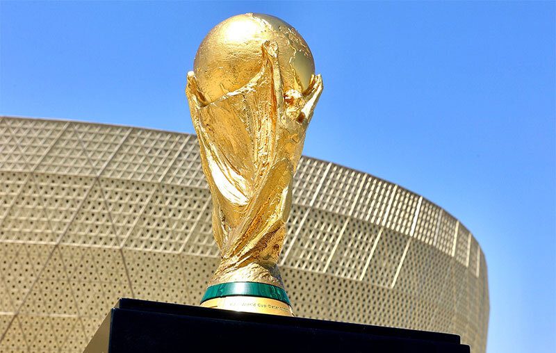 روایتی از حواشی حضور تیم فوتبال ایران در جام جهانی ۲۰۲۲ 