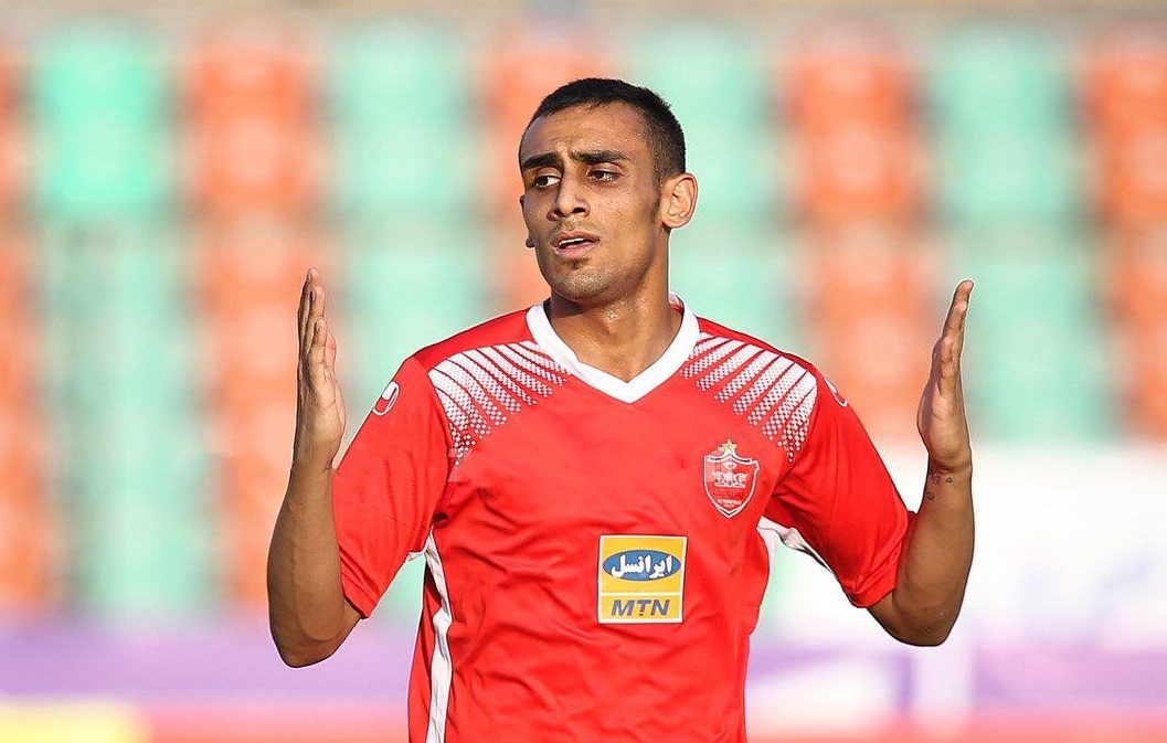 بازیکن پرسپولیسی رسماً به تیم بحرینی پیوست