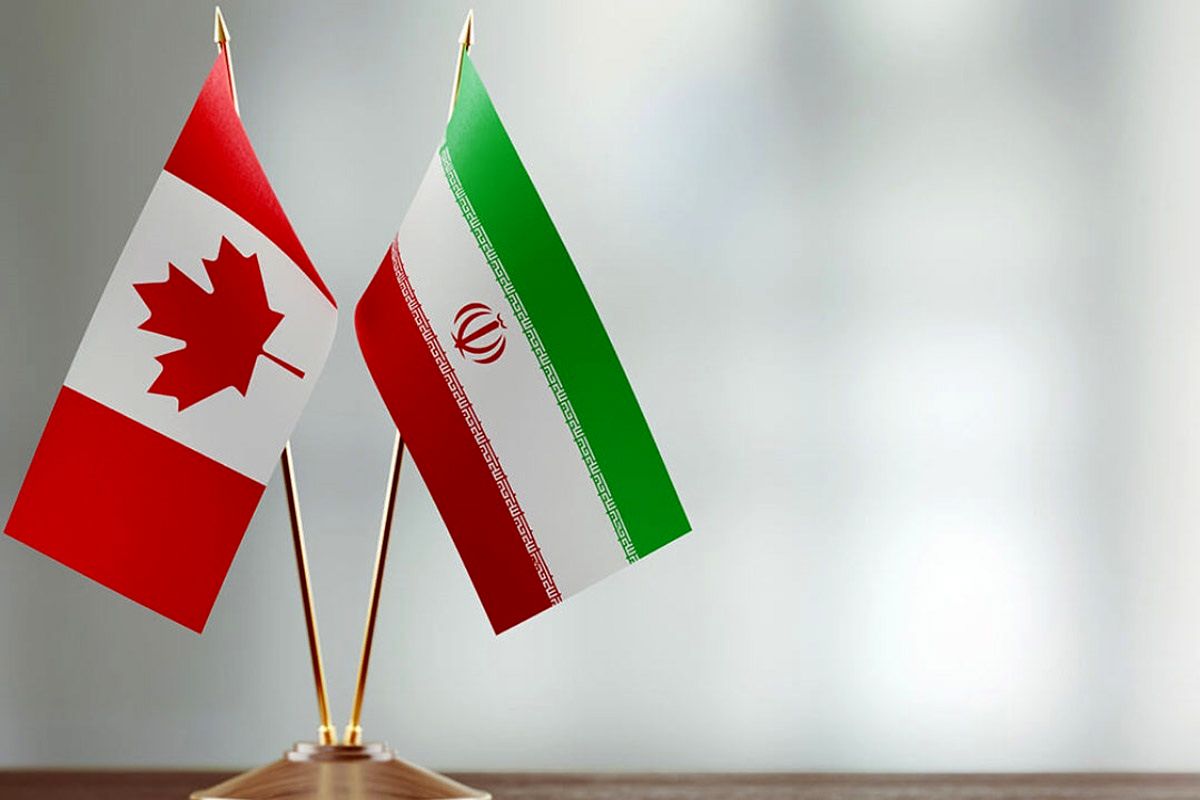 تحریم کانادا علیه مقام‌های ارشد ایرانی+ جزئیات