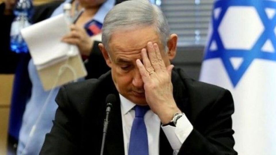 هکرها نتانیاهو را به انتشار اطلاعات او تهدید کردند