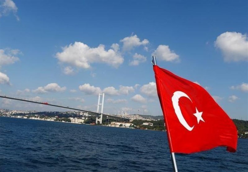 آمریکا شرکت‌های ترکیه را تحریم می‌کند