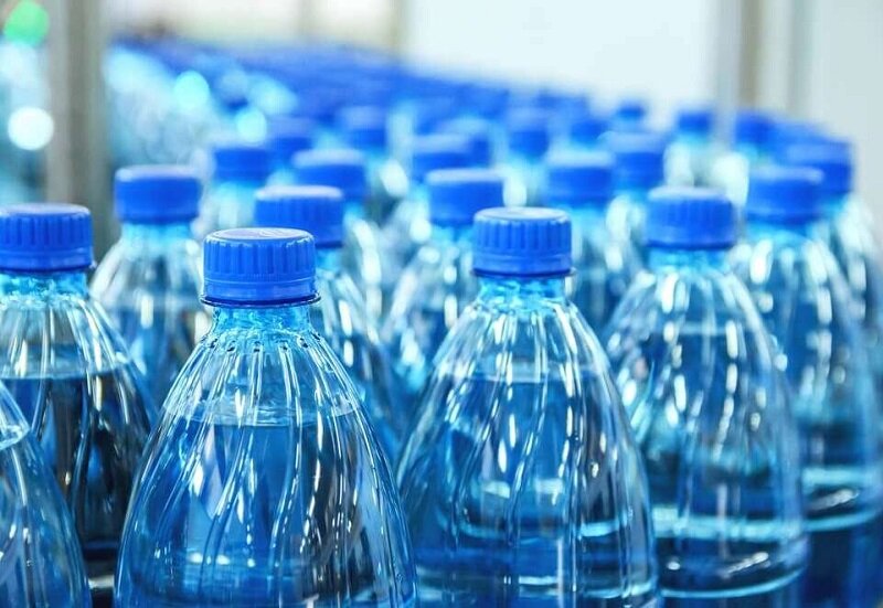 ارسال ۲۰ هزار بسته آب آشامیدنی از قزوین به آستارا