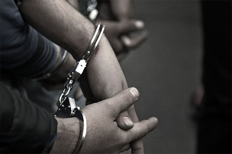 ۷۳ عضو شرکت هرمی در ۴ شهرستان گیلان دستگیر شدند