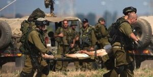ارتش اسرائیل از غزه خارج نمی‌شود