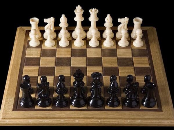 حضور ۸ زندانی گیلانی در مسابقات جهانی شطرنج