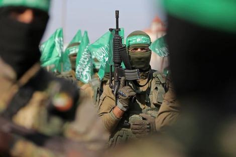 راهبرد حماس چگونه موفق عمل می‌کند؟