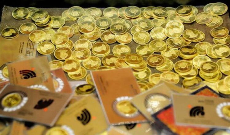قیمت طلا و سکه در بازار رشت