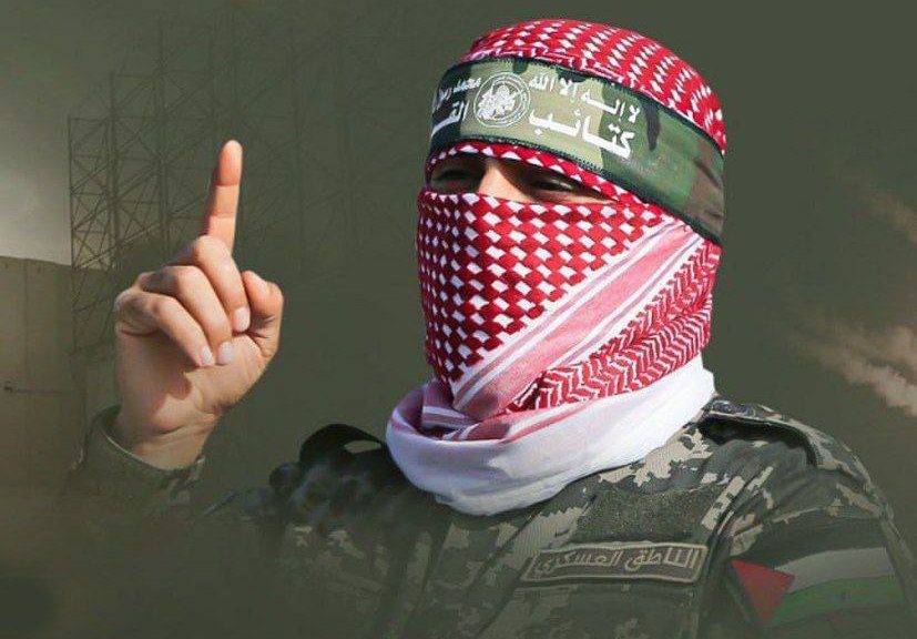 بیانیه القسام پیرامون آتش‌بس موقت در غزه
