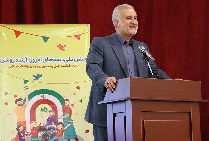 رشد ایران ارمغان انقلاب اسلامی است
