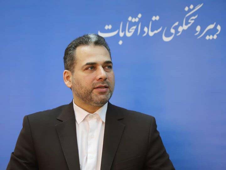 اعلام نتایج رسمی سه حوزه انتخابیه در گیلان