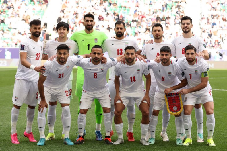قول مساعد مسئولان قطری برای حل مشکل بلیت بازی ایران و قطر