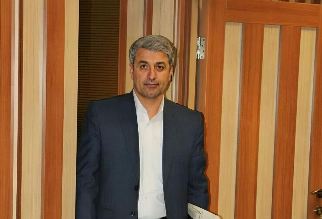 «محمد علی‌جانی شوکی» نماینده منتخب مردم رودسر و املش شد