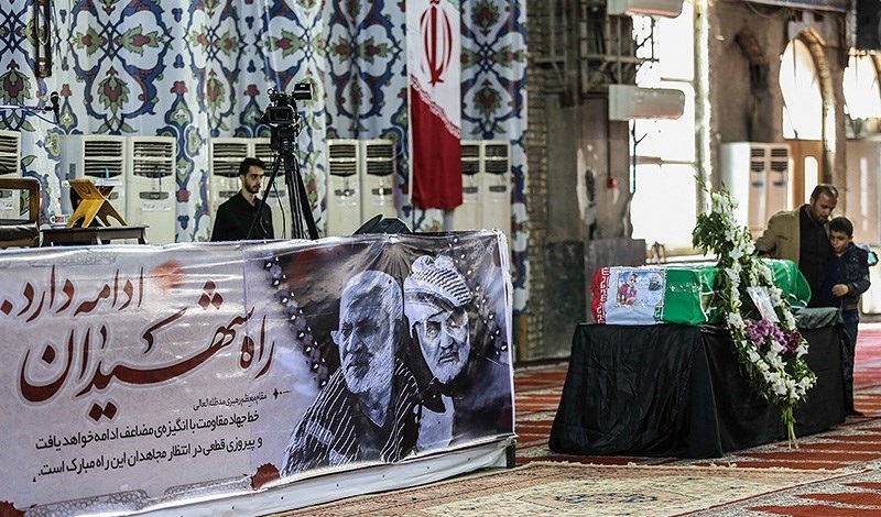 افشای حقایق حادثه تروریستی کرمان در یک مستند رادیویی