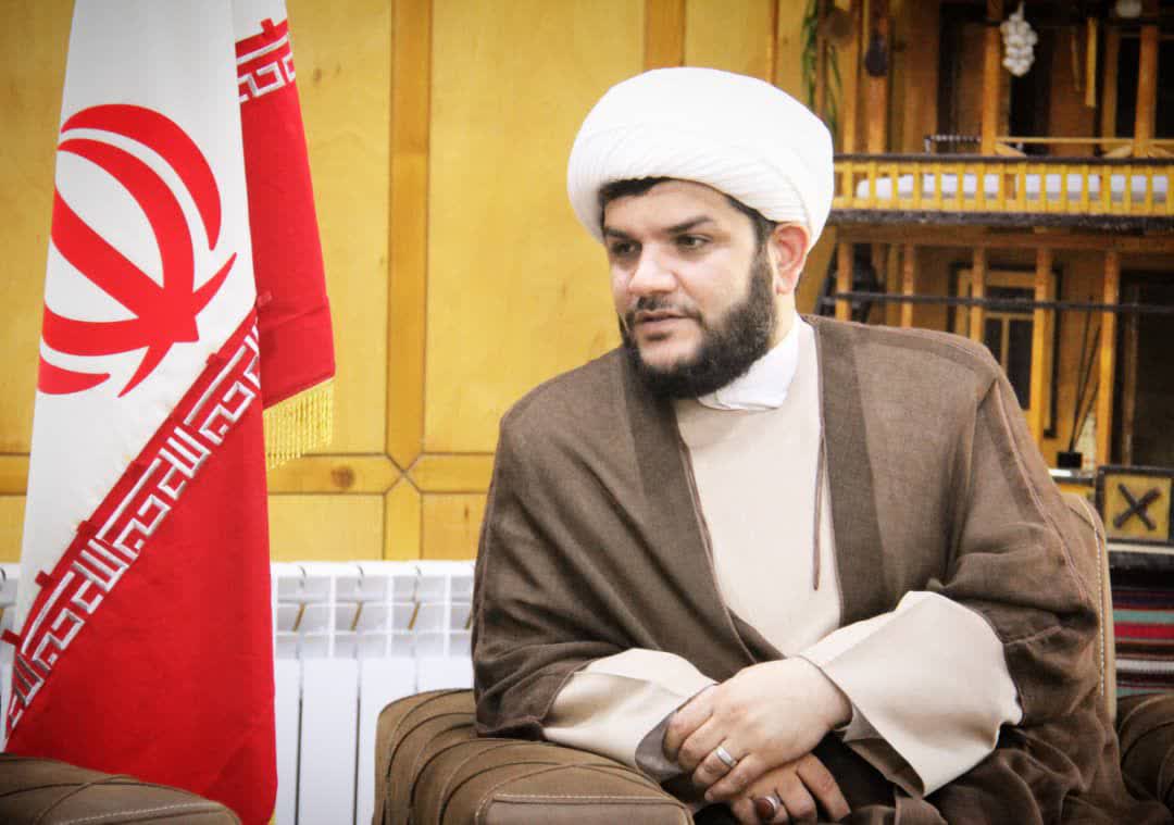 امام خمینی با تقویت اراده مردم شعار «ما می‌توانیم» را تحقق بخشید